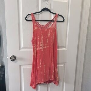 Forever 21 Beach Dress